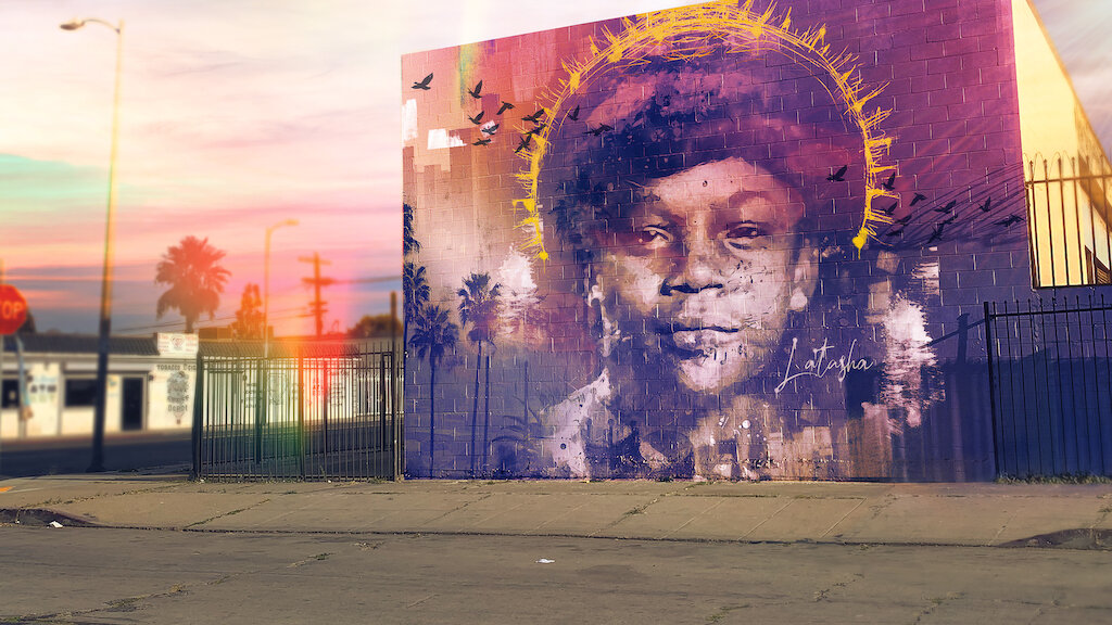 A Love Song for Latasha | Netflix Official Site