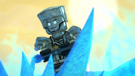 ninjago day of the departed netflix