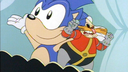 sonic the hedgehog episode 1