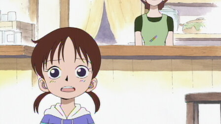 one piece episode 1 season 1
