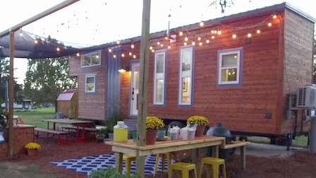 Watch Building Mini in Mississippi. Episode 7 of Season 1.