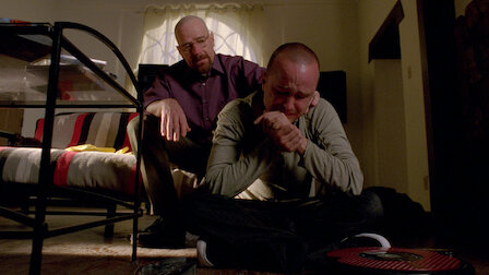 Breaking Bad Netflix