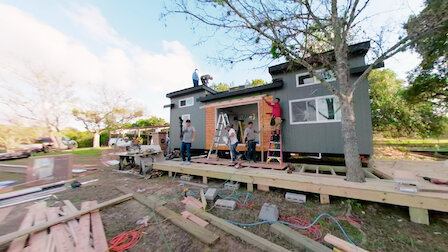 Watch Tiny Times Two. Episode 7 of Season 2.