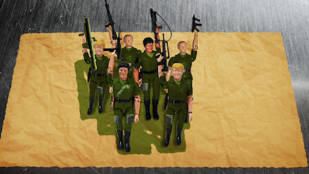 the toys that made us gi joe