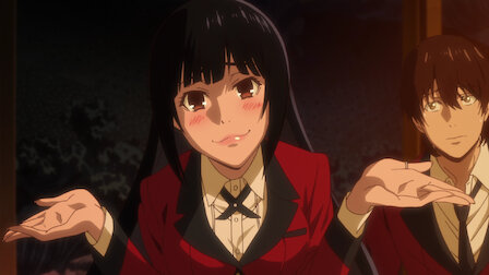 Featured image of post Anime Face Serious Kakegurui / An institution for the privileged with a very peculiar curriculum.