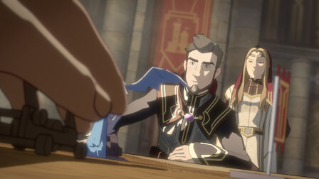 Watch Heart of a Titan. Episode 6 of Season 2.