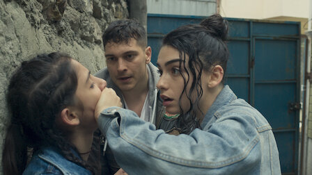 Watch Episode 7. Episode 7 of Season 1.