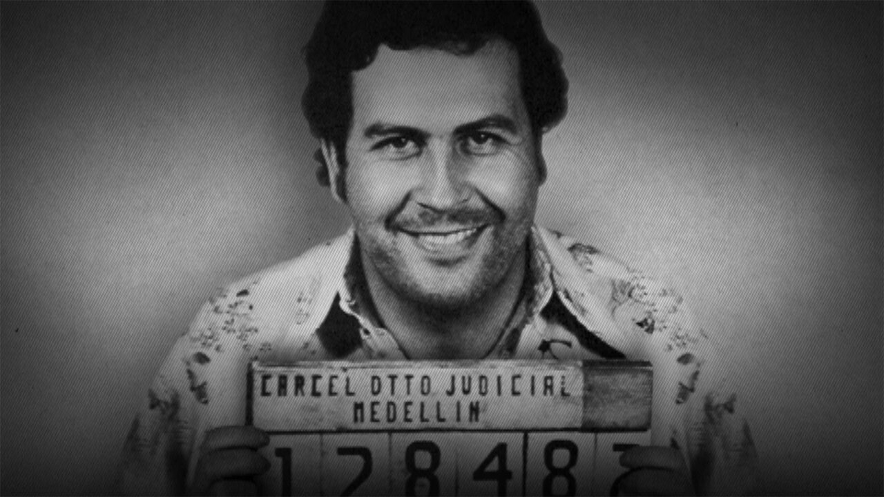 Countdown To Death Pablo Escobar Netflix