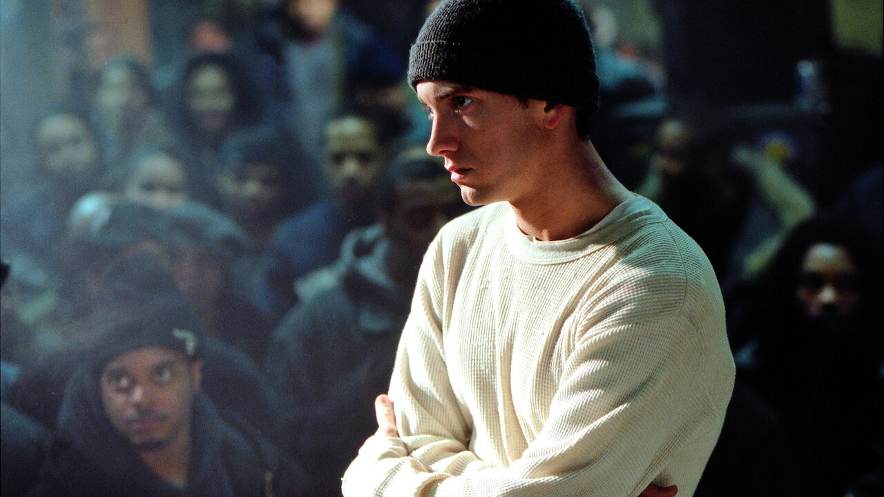 8 Mile Streaming Ita Sottotitoli Ita / 8 Mile Streaming Ita Sottotitoli