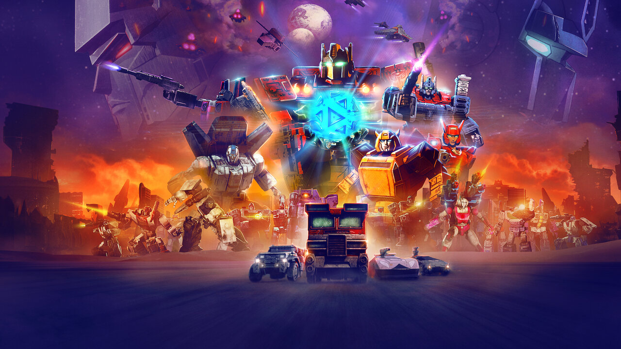 transformer siege war cybertron