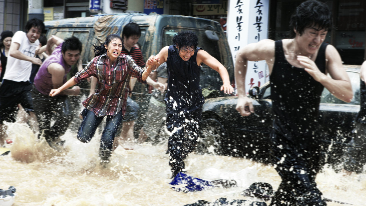 haeundae full movie eng sub