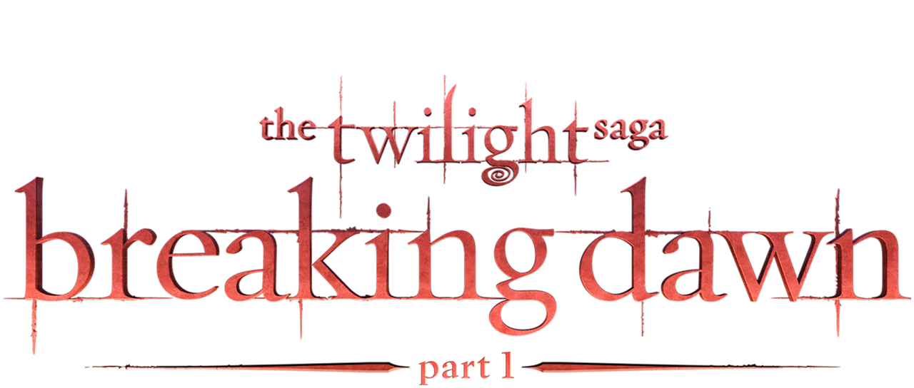 The Twilight Saga Breaking Dawn Part 1 Netflix