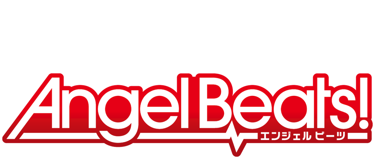 Angel Beats Netflix