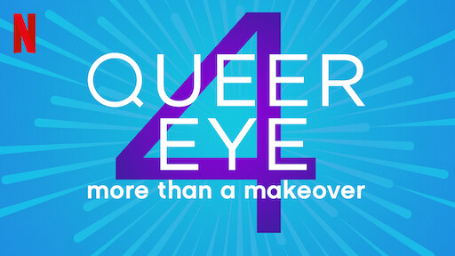 Queer Eye